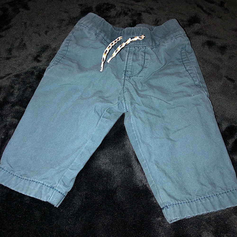 GAP Infant Lined Pants | 3-6M | GUC